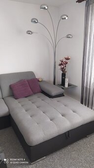 Prodej sedací soupravy - 2