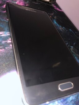 Prodám Samsung Galaxy Note Edge - 2