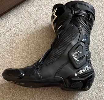 Alpinestars smx plus v2 - 2