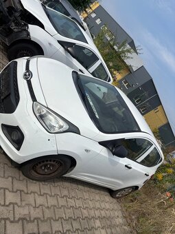 Hyundai i 10  LPG, 1.0i,r.v.2016 - 2