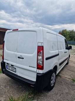 Peugeot Expert 2.0 HDI 88kw - 2