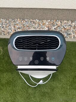 Rowenta PU6080F0 Intense Pure Air Connect XL - 2