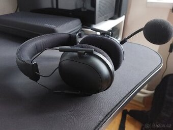 Herní sluchátka Razer BlackShark V2 Pro + Džák Razer - 2