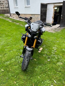 Prodám Yamaha Mt09 sp 2024 - 2
