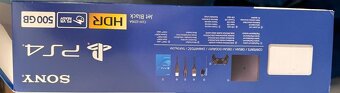 Playstation 4 - 2