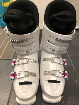 Atomic Hawx Girl 4 Jr. Vel. 25-25,5 - 2
