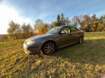 Saab 9-3 1.9 TDi - 2