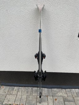 Lyže BLIZZARD RC CA 160CM+vázání - 2