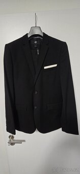 Pánské sako velikost 50. H & M - 2