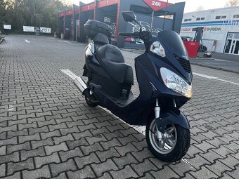 Prodám Skutr - 2