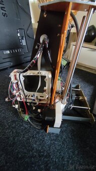 2x 3D tiskarna ANET A8 - 2