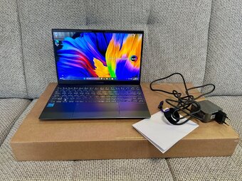 ASUS ZenBook 13 OLED UX325EA-OLED420T, přes rok v záruce - 2