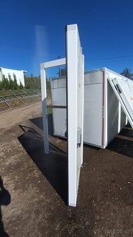 Dveře do chladírny / Chladírenské dveře / Mrazírenské dveře - 2