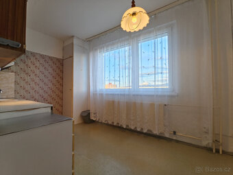 Pronájem 3+1, 75m2+balk. (LBC - Rochlice, ul. Sametová) - 2