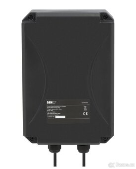 Pohon křídlové brány max. 700 kg Pohon křídlové brány - 2