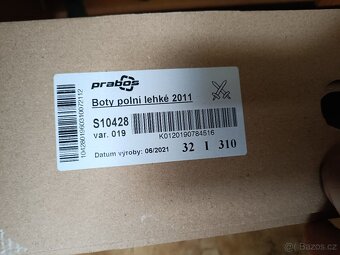 Kanady prabos 2011 letní - 2