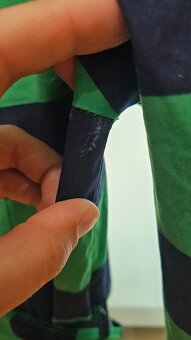 Lehký kabátek Tommy Hilfiger - 2