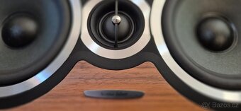 Sonus Faber Sonetto Center I - 2