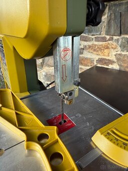 Pásovka Proxxon - 2