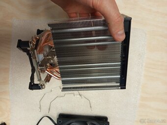 Endorfy cpu chladič na socket LGA1700 - 2