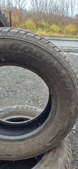 Zimní pneu Goodride 175/70 R13 - 2