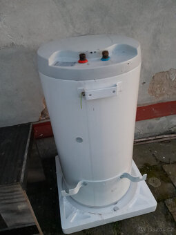 Bojler Dražice OKCE 125 - 2