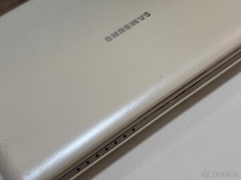 Samsung NC10 mini notebook • Intel Atom • Windows 7 levně ✅ - 2