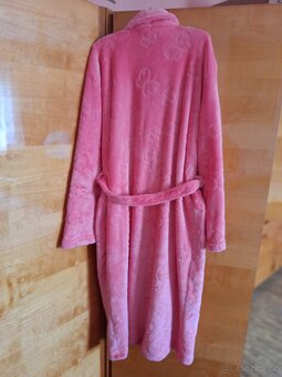 Dámský nový župan XL - 2