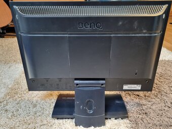 Monitor BENQ FP202W, nefunkční - 2