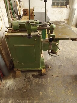 Prodám starší Dlabačku - Polská - 2