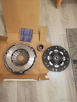 Spojková sada1.9 tdi 66kw - 2