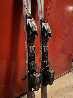 Carvingové lyže Atomic, 150cm - 2