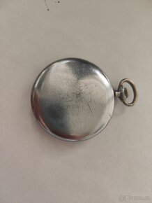 Kapesní hodinky OMEGA - 2