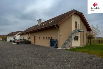Prodej bytu 5+kk 123 m2 K Poli, Plzeň - 2