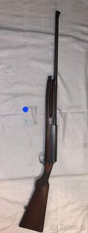 Brokovnice sam., Česká zbrojovka, mod. 816, ráže 16/70 - 2