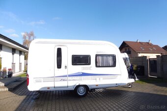 Hobby Mein Excellent 400 Sf R.v. 2010 Odpočet Dph 21% - 2