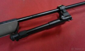 BIPOD teleskopická opěrná dvojnožka - 2