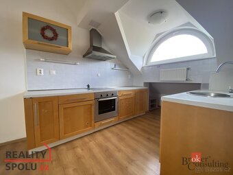 Pronájem, byty/2+kk, 54 m2, náměstí Slezského odboje 2289/5, - 2