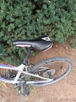 Dětské kolo Rock Machine Thunder 24 - 2