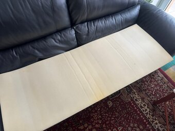 Matrace MPO 145x55x4cm + pratelný potah - 2