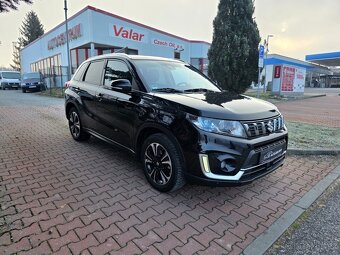 Suzuki Vitara S 1.4 Turbo 4x4-2019-XENON-PANORAMA - 74 TKM - 2
