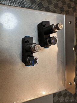 Redukční ventil Festo - 2