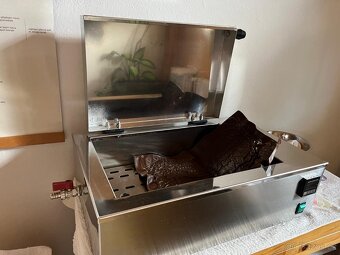 Ohřívací vany - 2