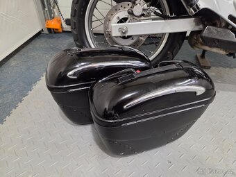 Honda XL 650 V Transalp - 2