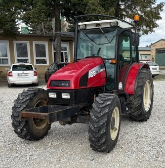 Traktor CASE IH CS 75 - 2