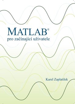MATLAB a python: prodávám české původní knihy - 2