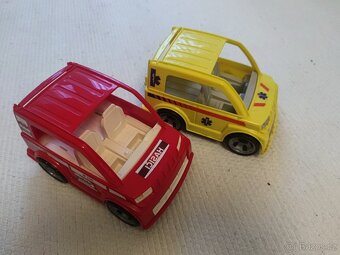 IGRÁČEK Hasiči - 2