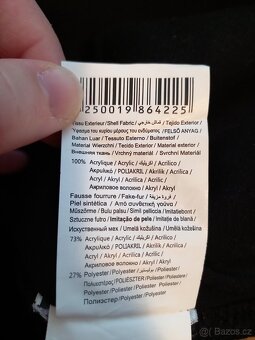 Vesta dámská Camaieu - 2