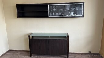 Prodám luxusní obývací stěnu - 2