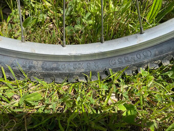 Prodám dětské kolo AUTHOR 26 - 2